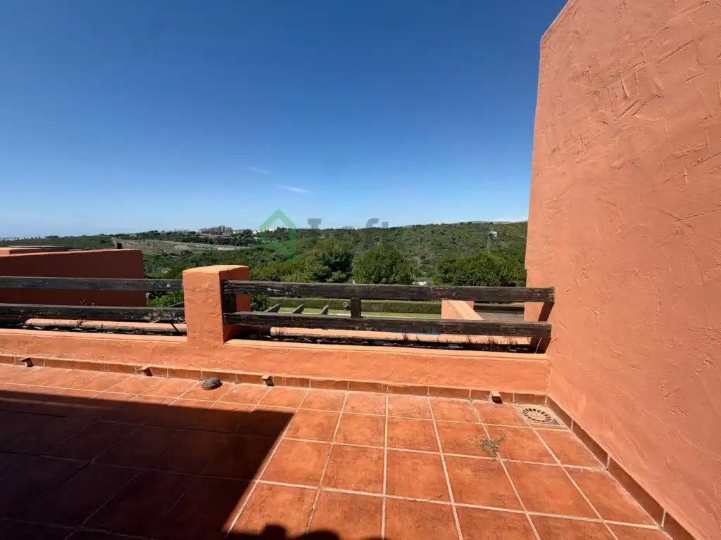 Àtic amb ascensor en venda a Casares Golf - Casares del Sol, imagen 46