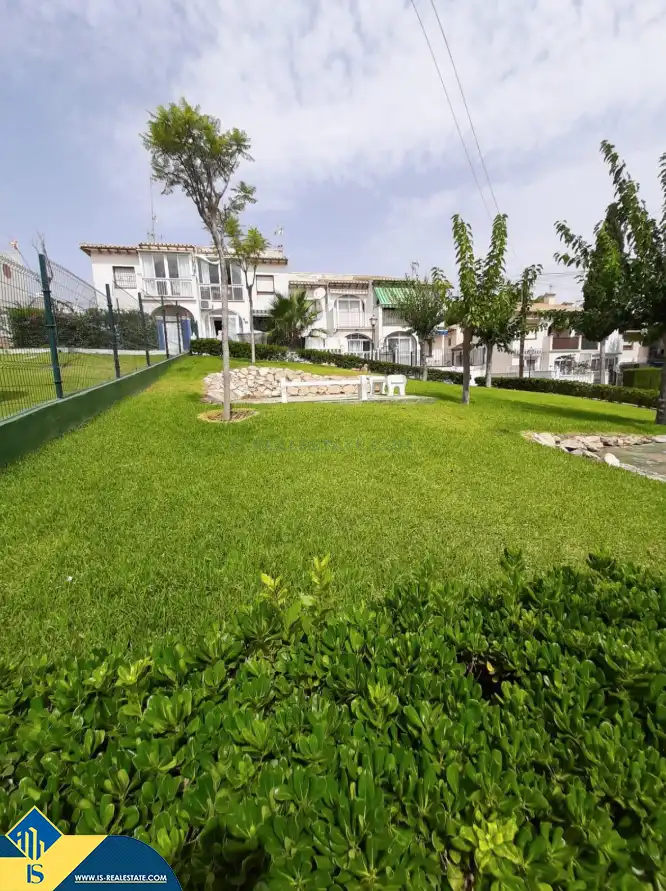 Bungalow avec piscine à vendre à Orihuela Costa, imagen 14