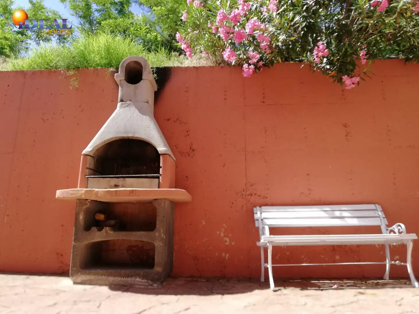 Casa rústica amb piscina en venda a Castellar, imagen 15