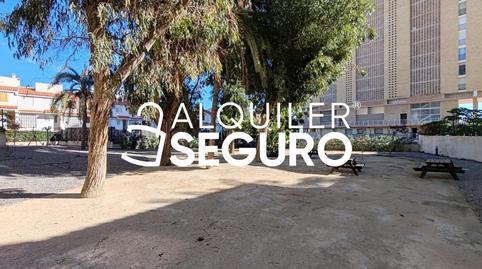 Photo 4 of Attic to rent in Juan de la Cierva, Playa Muchavista, El Campello