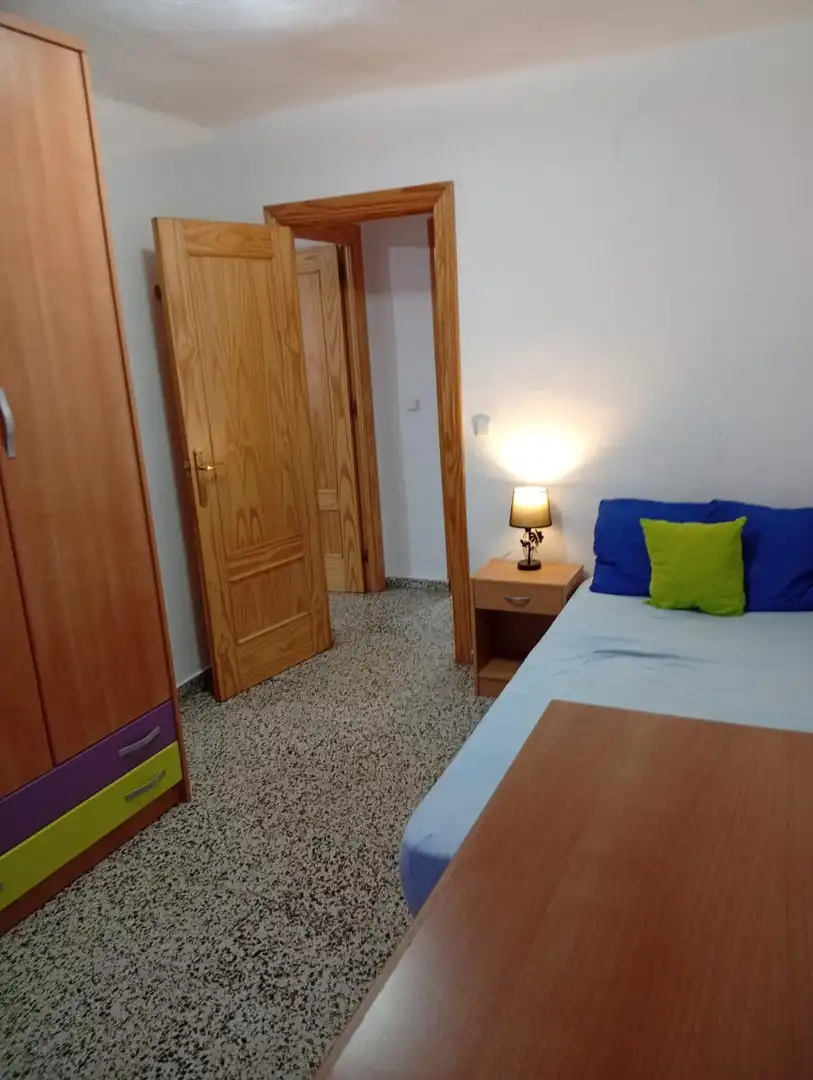 Wohnung zur Miete in Angustias - Chana - Encina