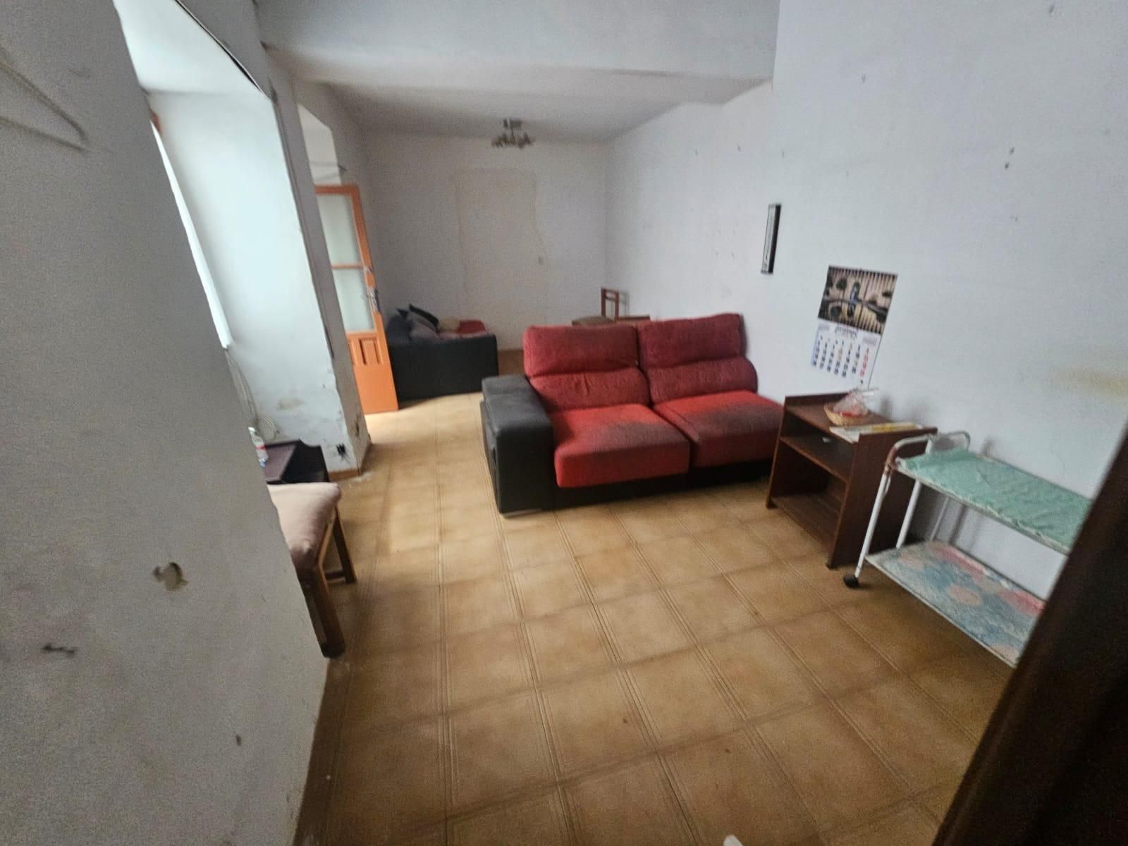 Sala de estar de Casa o chalet en venta en  Córdoba Capital