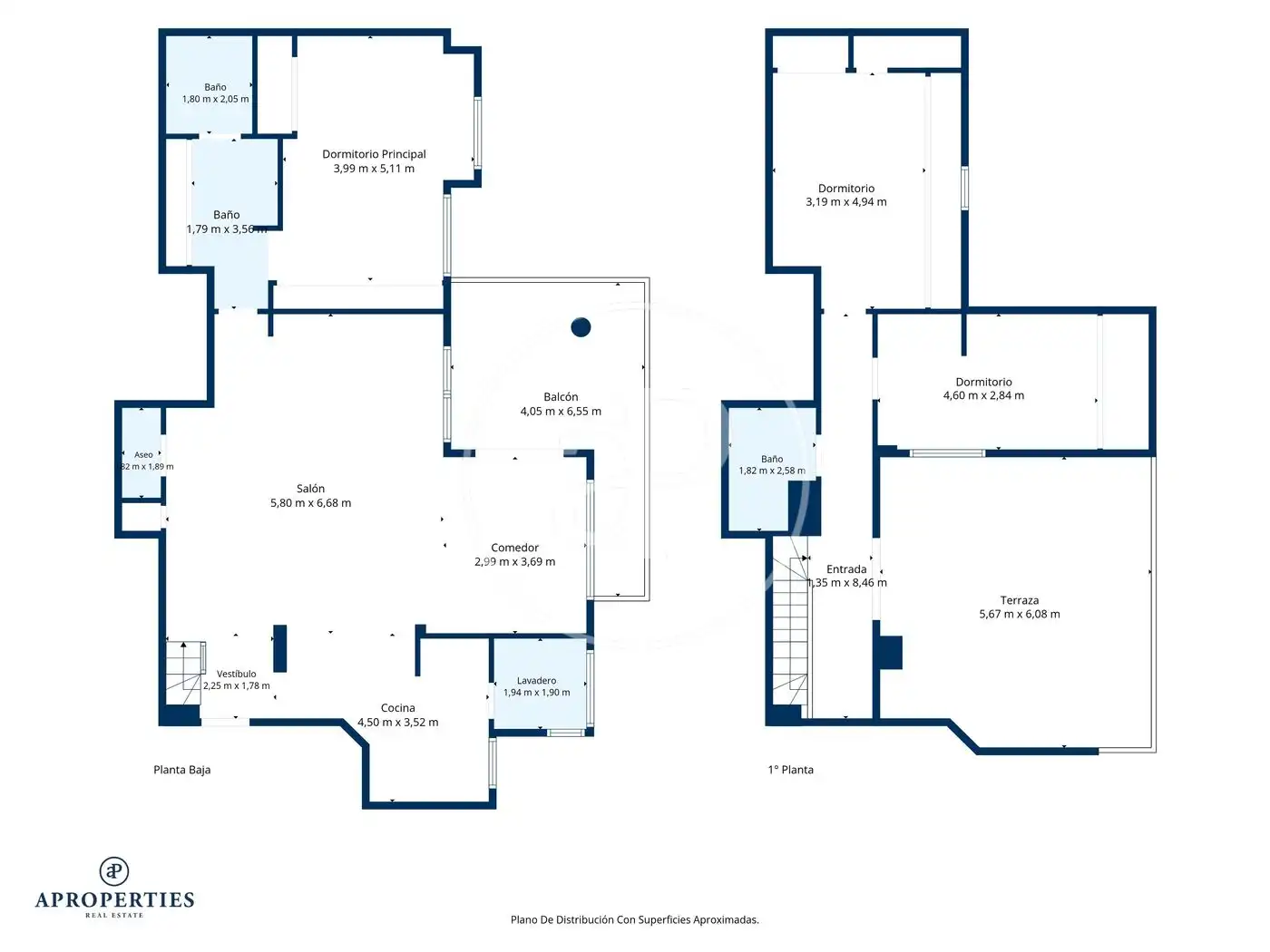 Duplex avec terrasse à vendre à P.º de los Parques, imagen 52