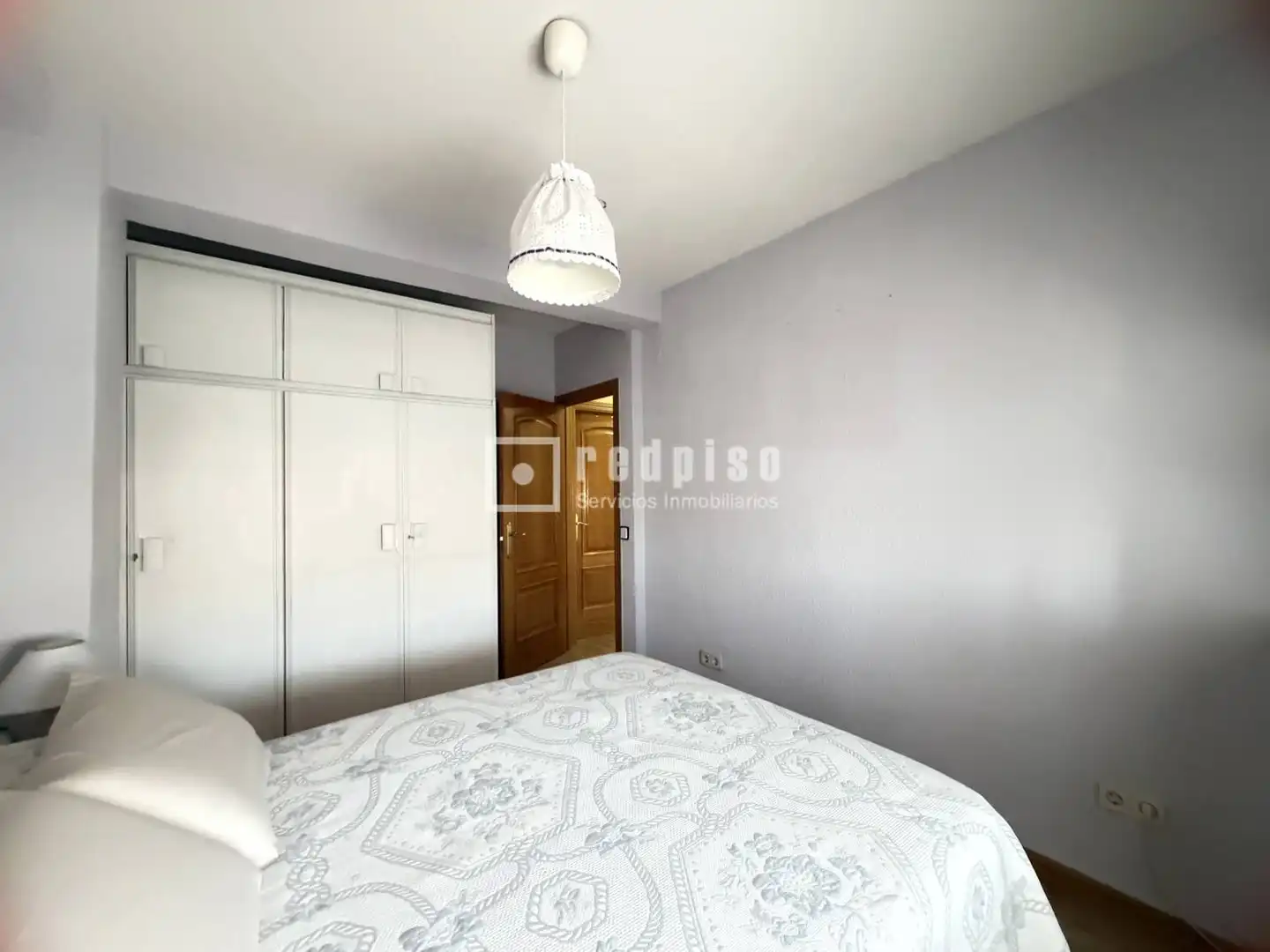 Habitación de Piso en venta en Zarzaquemada