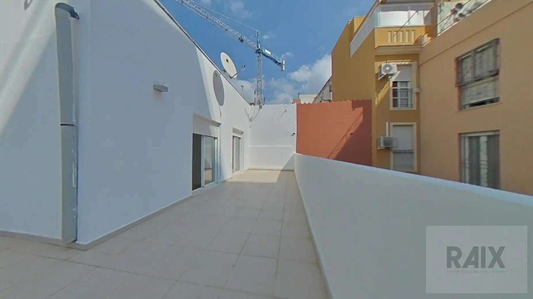 Flat for sale in CL AGUSTIN MORETO, imagen 35