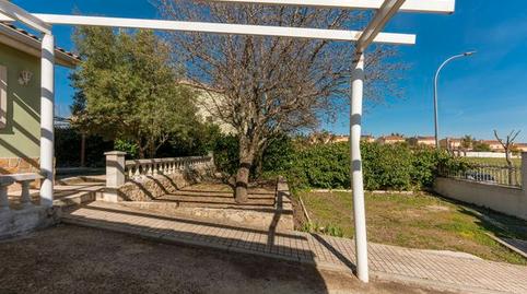 Foto 3 de Casa adosada en venta en Calle las Pedrizas, El Molar (Madrid), Madrid