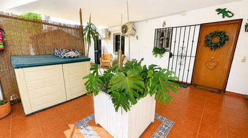 Foto 4 de Apartamento en venta en Buenas Noches, Estepona