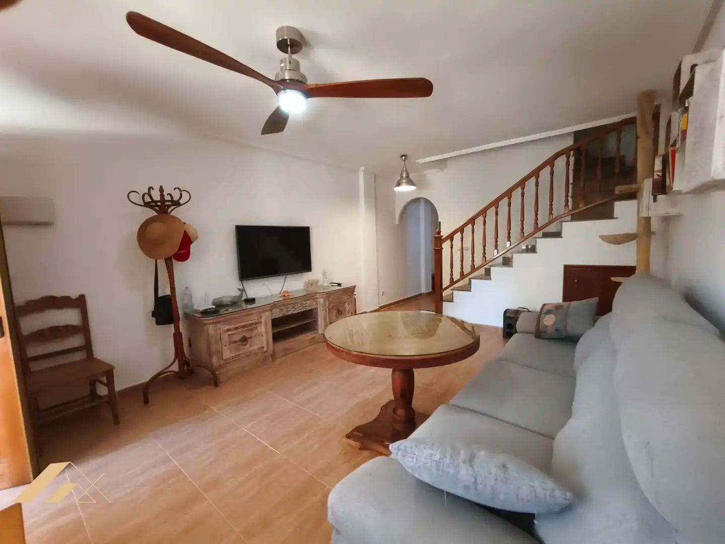 Casa con terraza en venta en Los Peñascos - El Salero - Los Imbernones, imagen 12