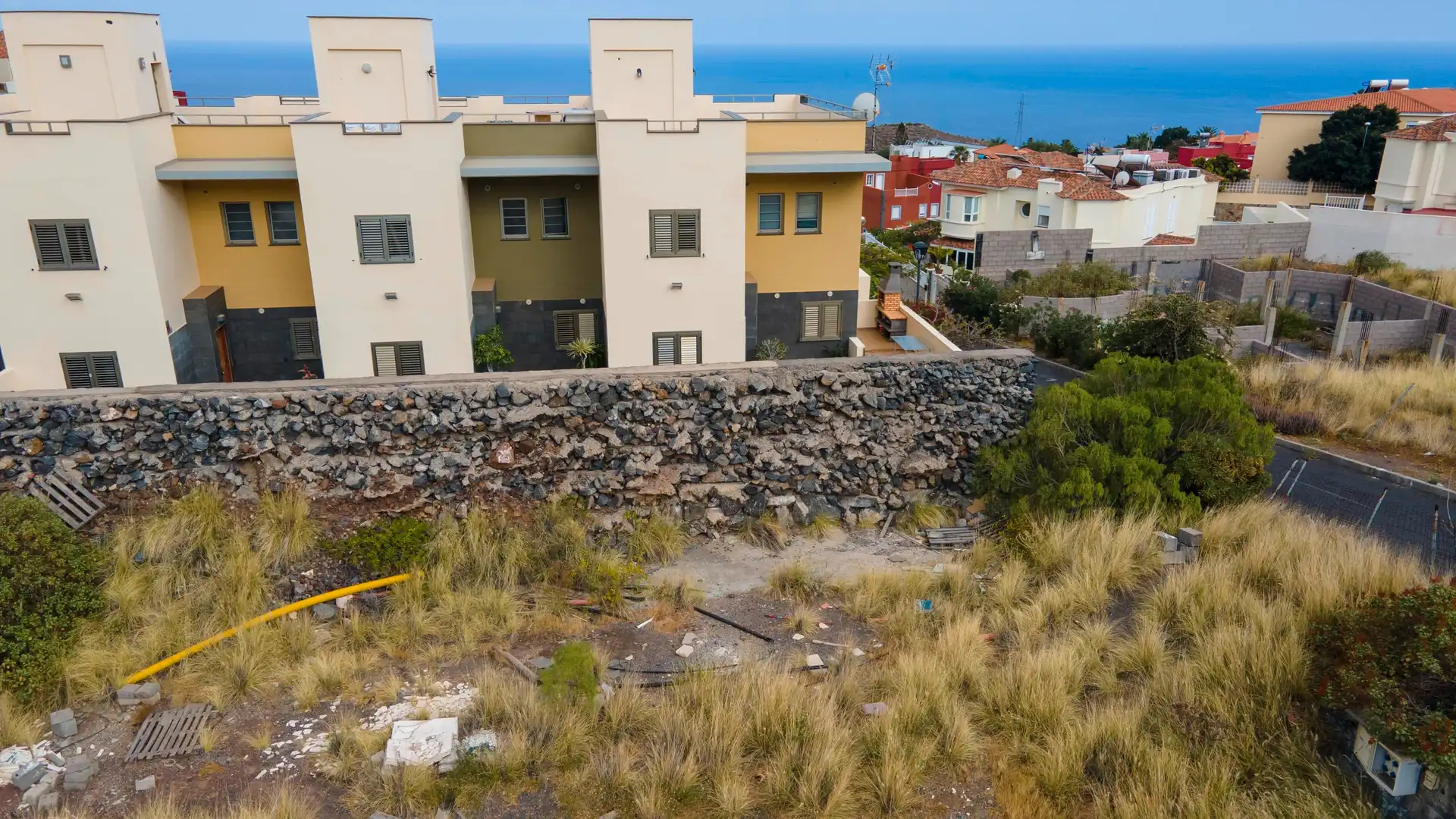 Terreny residencial en venda a Calle Concejal Florentin Castillo Rodriguez 10, imagen 10