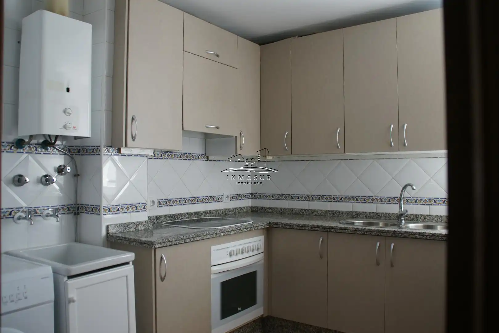 Piso de alquiler en Las Tinajerías - Juderías