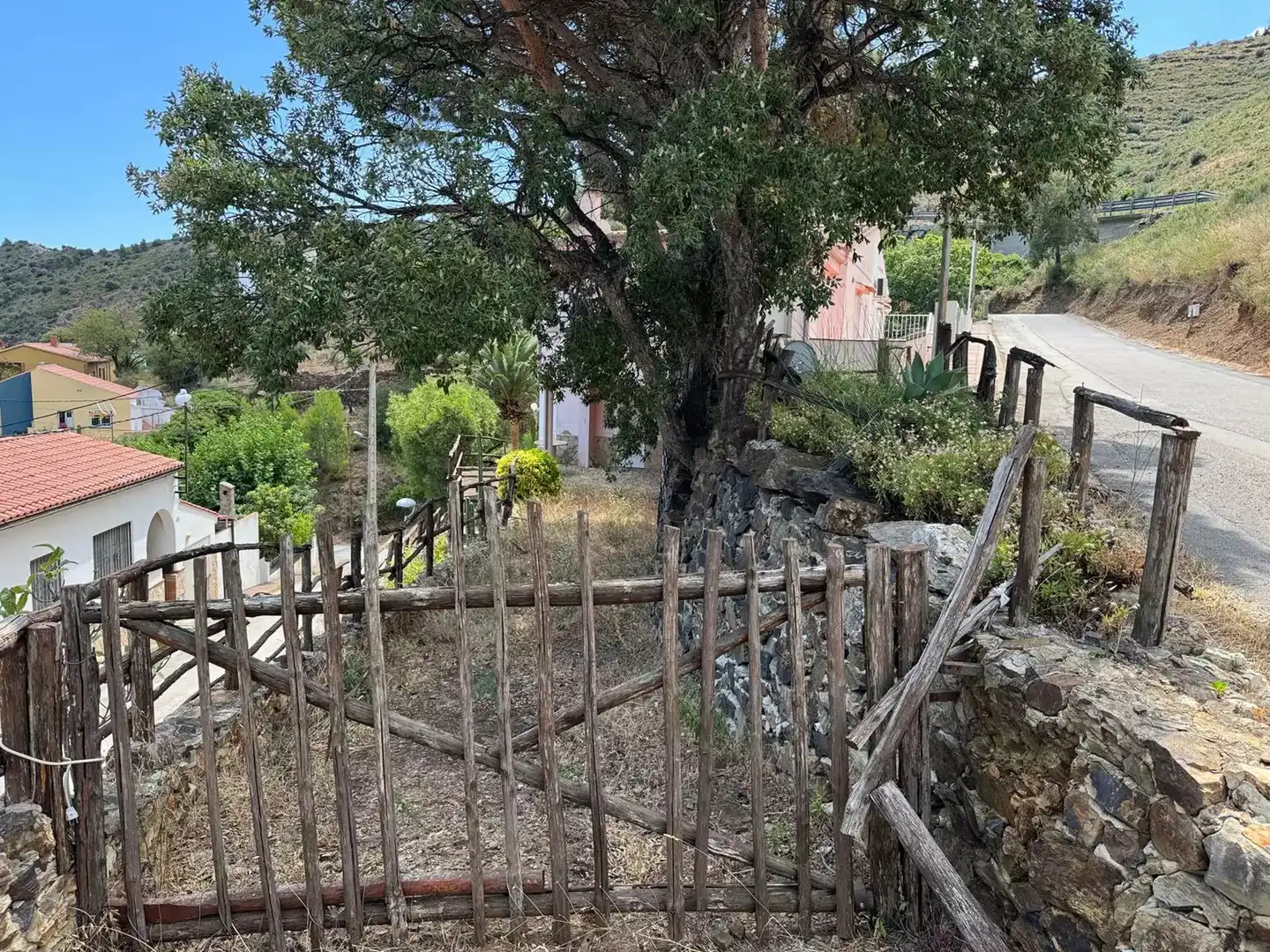 Houses for sale in Colera  with Terrace