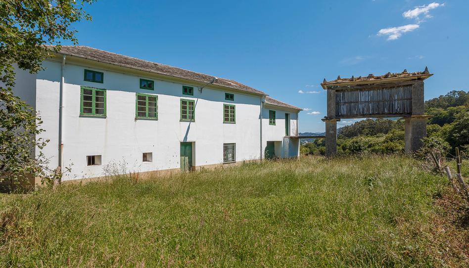 Photo 1 of Country house for sale in Mondoñedo, Lugo