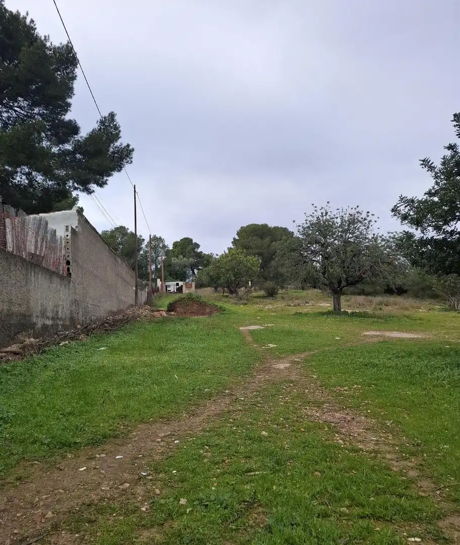 Residential land for sale in Calle N 1 LLOMA PORRET, imagen 34