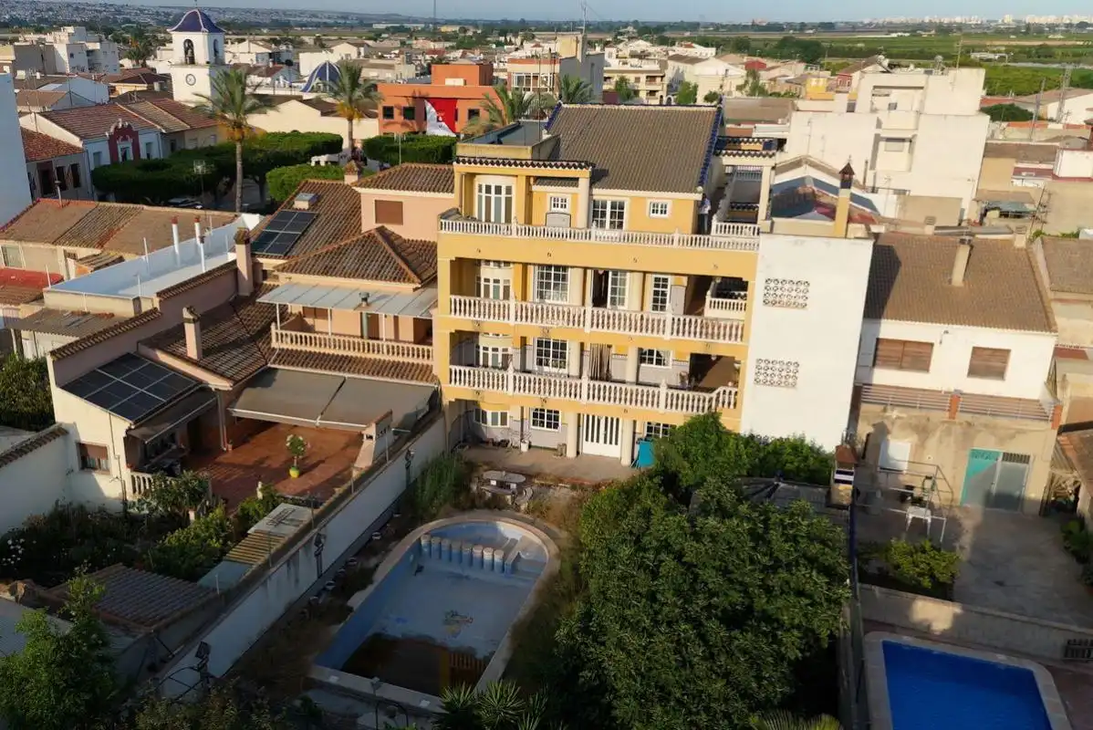 Maison avec terrasse à vendre à Plaza Constitución, imagen 39
