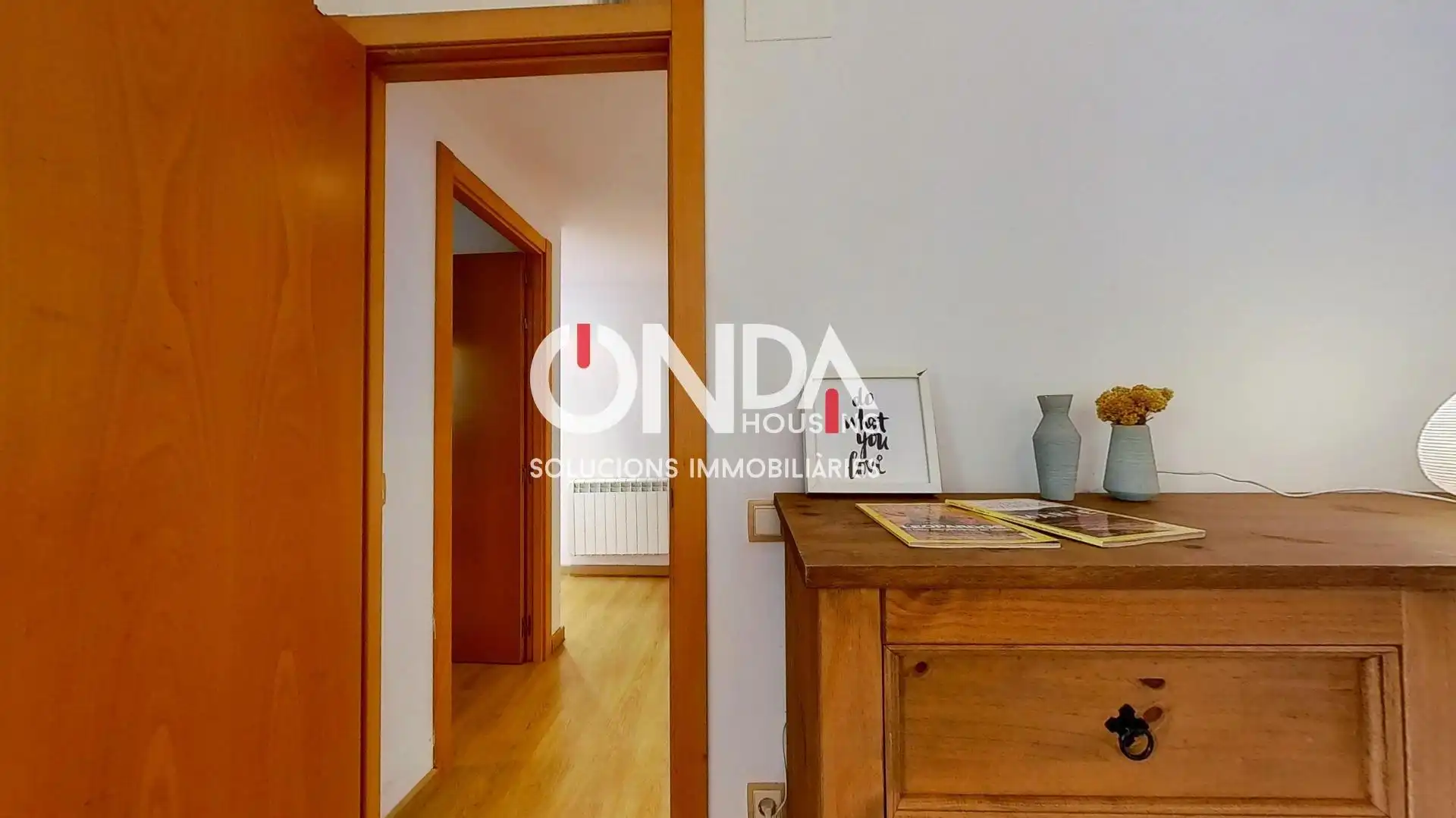 Wohnung zum Verkauf in Calle BETLLE LA-LLORE, Camarasa