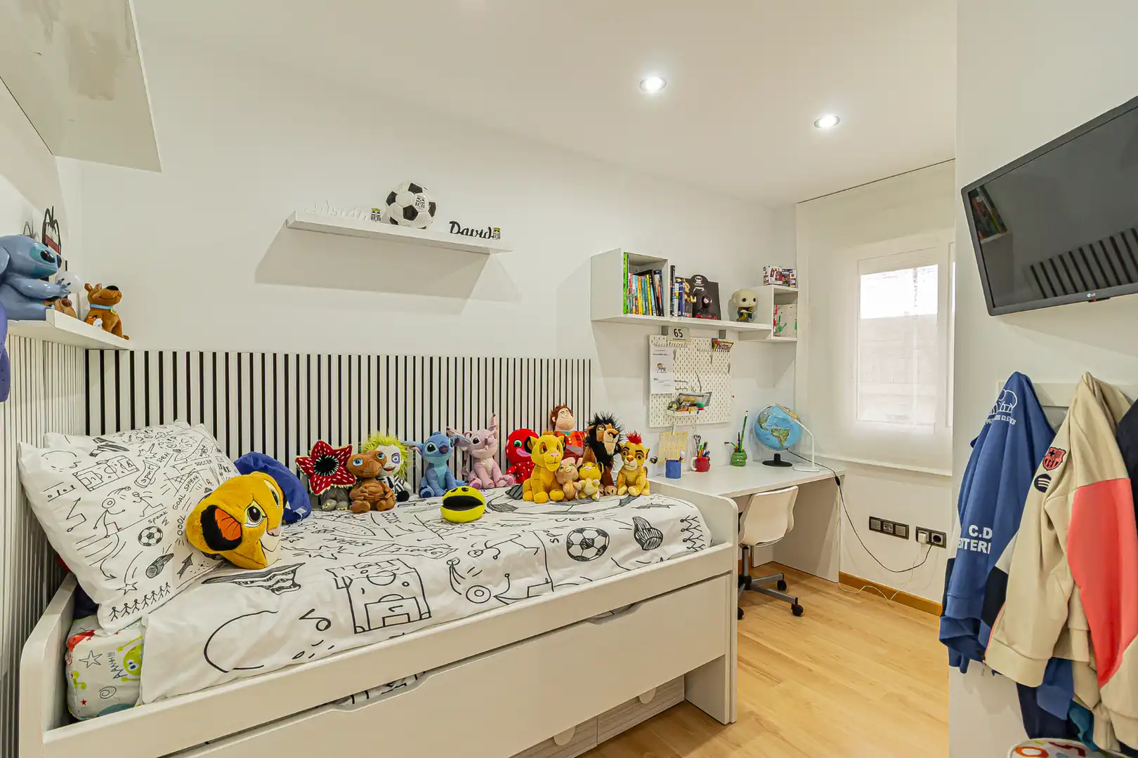 Habitación de Piso en venta en Cartagena