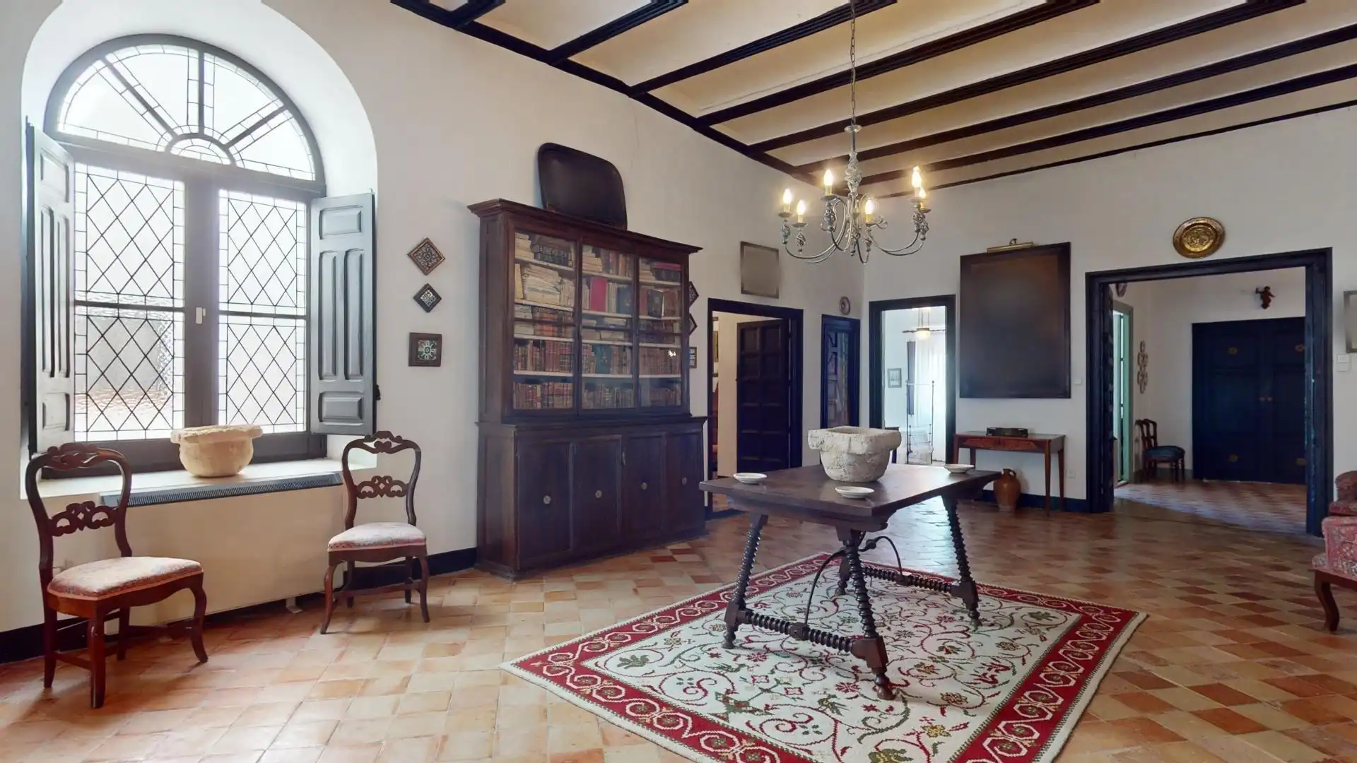 Casa o chalet en venta en Épila con Calefacción, Jardín privado y Terraza