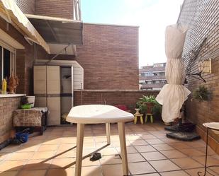 Terrace of Planta baja for sale in Terrassa  with Terrace