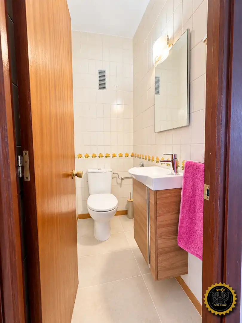 Piso con ascensor en venta en Puerto de Mazarrón, imagen 30