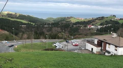 Foto 4 de Terreno en venta en Galtzada Kalea, Deba, Gipuzkoa