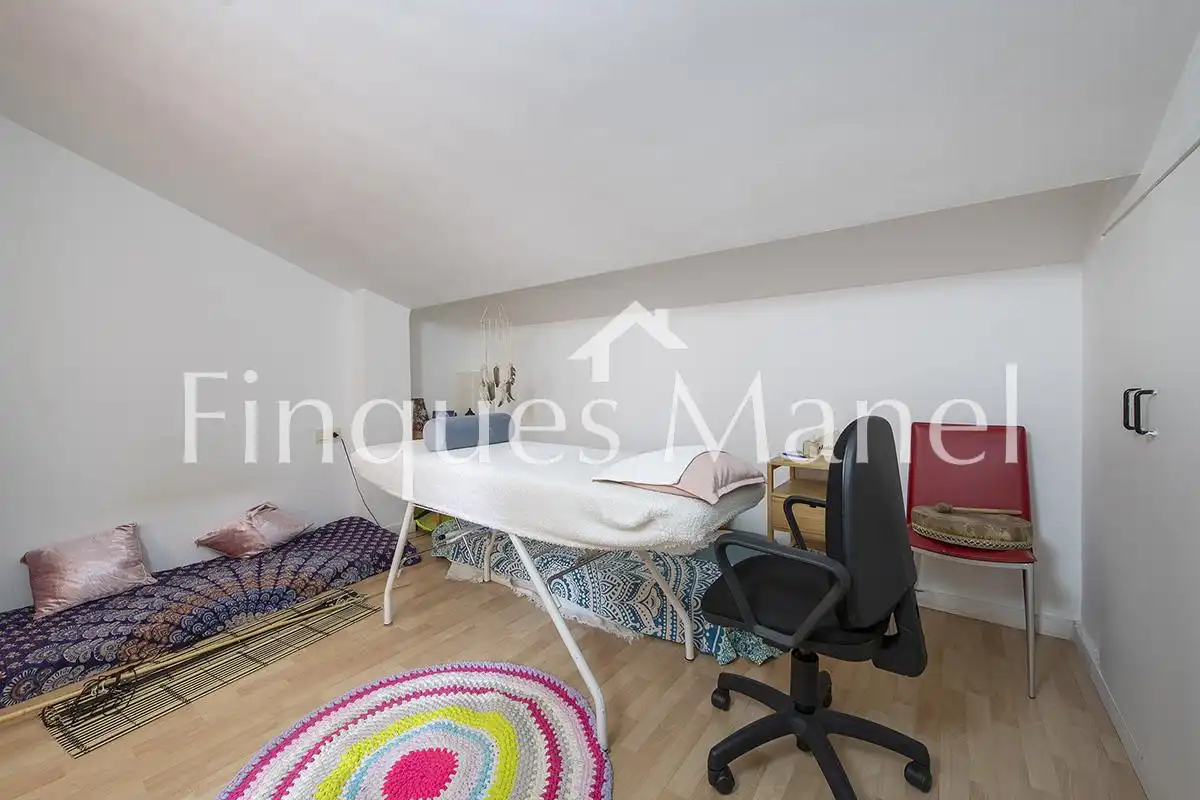 Maisonette zum Verkauf in C-150a Banyoles, Banyoles