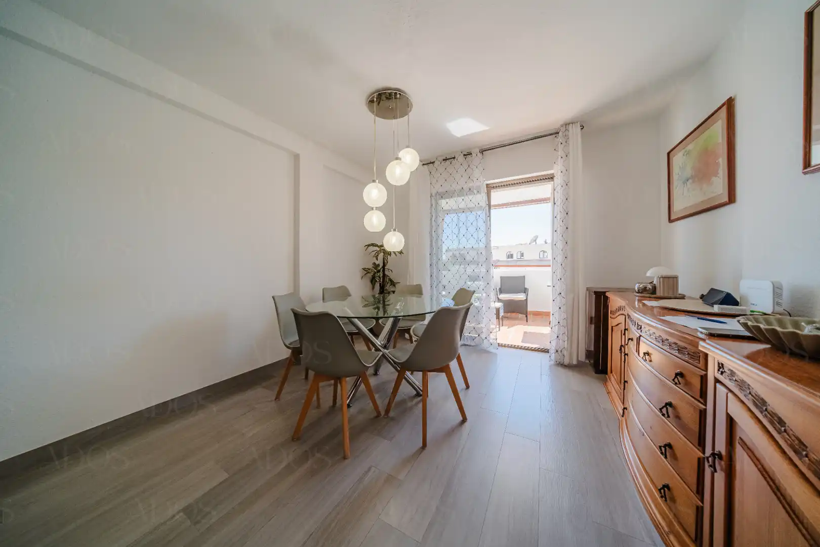 Maison mitoyenne avec piscine à vendre à Calle Roma, imagen 5
