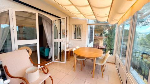 Foto 2 de Casa o xalet en venda a Parcent, Alicante