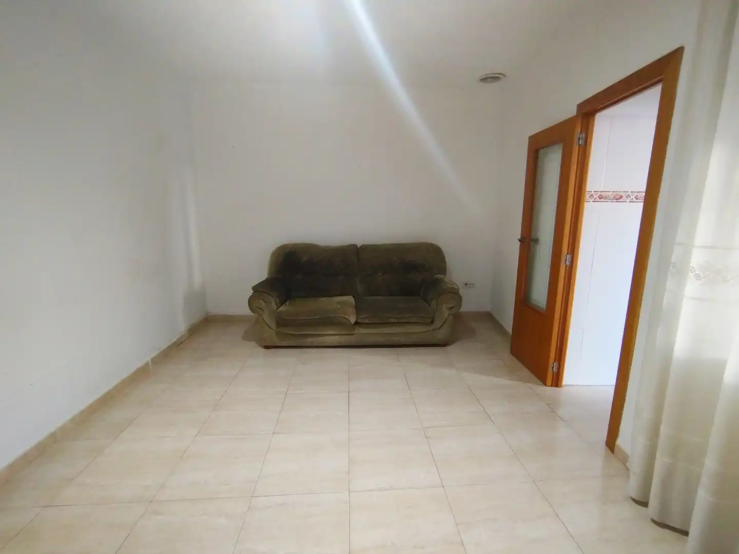 Living room of Flat for sale in Rafelbuñol / Rafelbunyol  with Terrace and Storage room