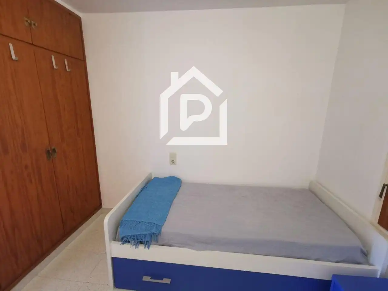 Wohnung zur Miete in La Vila