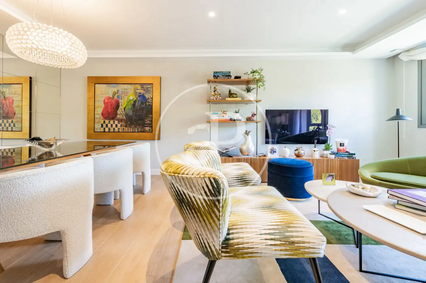 Appartamento con terrazza in vendita a Av. de Rafael Nadal, imagen 7