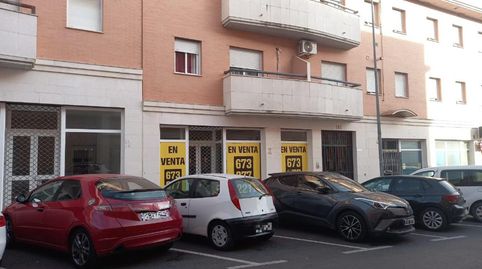 LOCAL EN CORIA DEL RIO, imagen 2