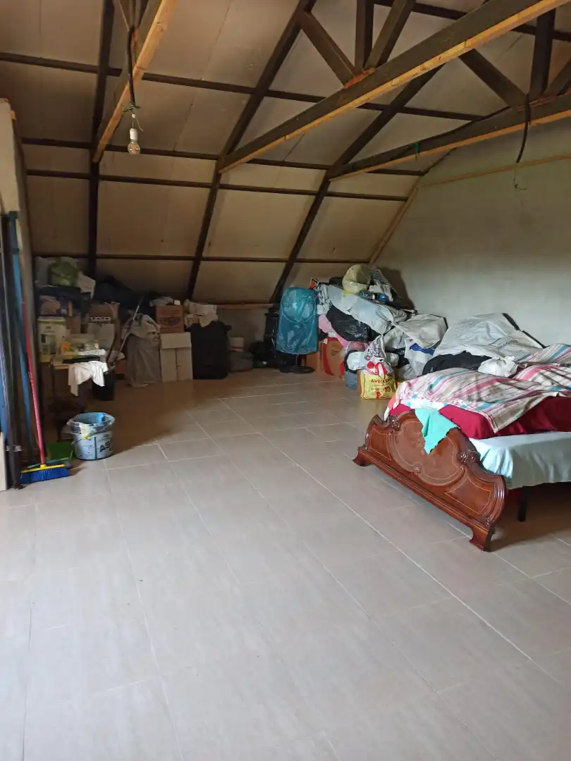 Casa o chalet en venta en Yuncler
