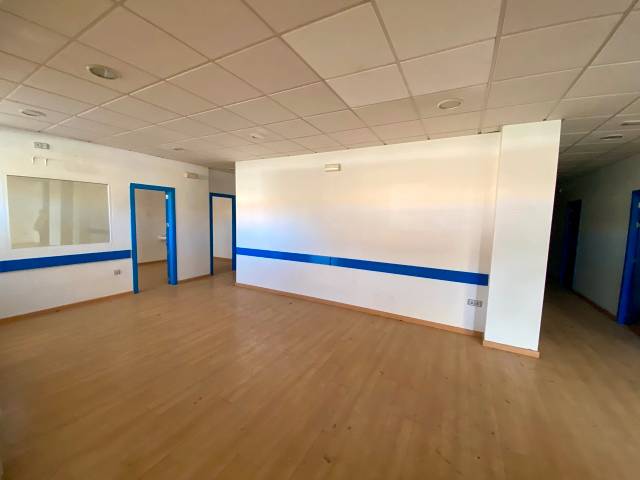 Local comercial en Venta en N/A, -1 en El Perchel