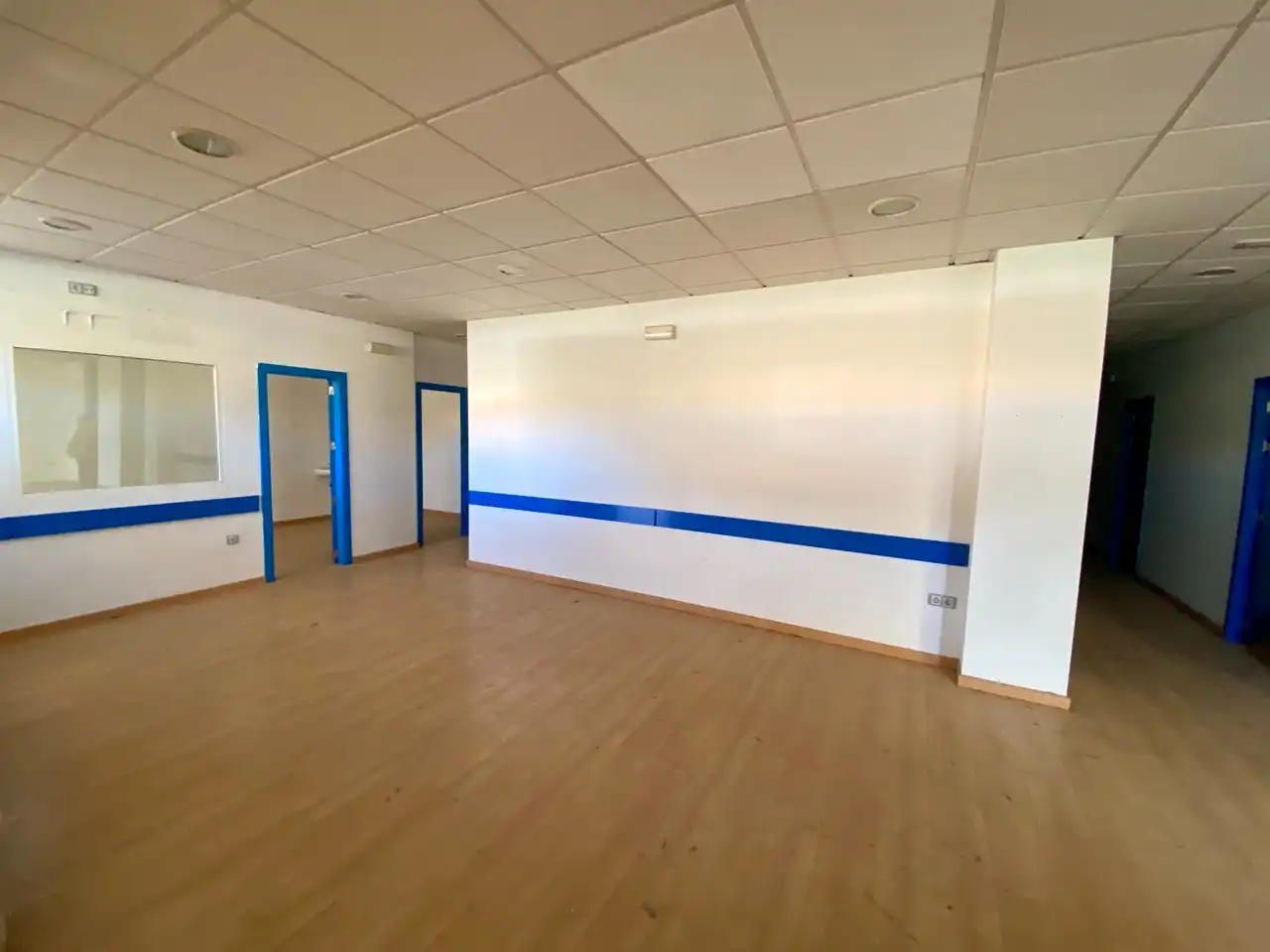 Local comercial en venta en El Perchel