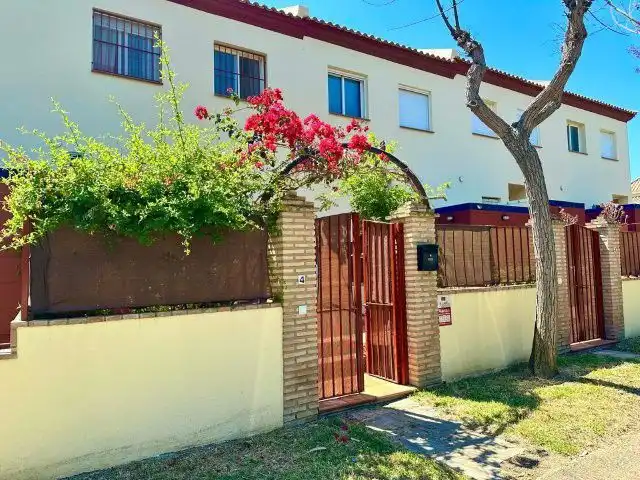 Maison mitoyenne à vendre à del deporte 1, imagen 6