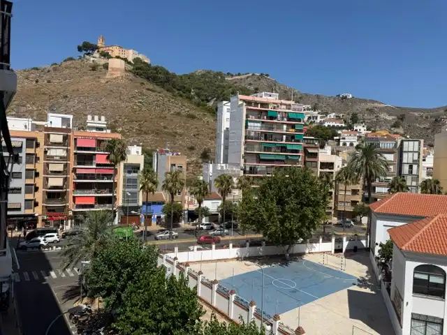 Mini appartamento con ascensore in vendita a Carrer Cabanyal 14, imagen 3