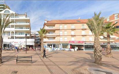 Vista exterior de Apartament en venda en Fuengirola amb Terrassa