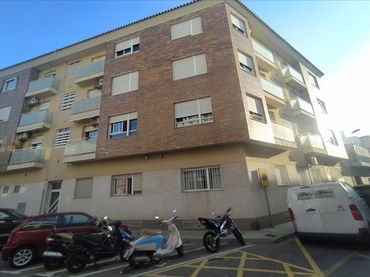 Parcheggio in vendita a Parroco Berenguer, 2