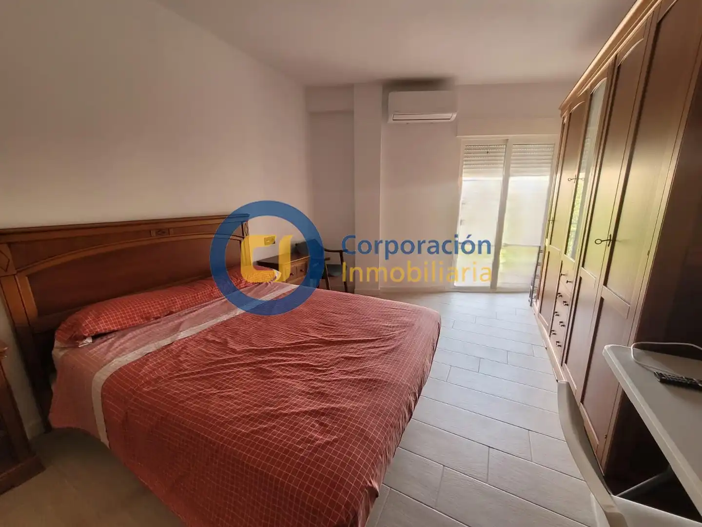 Piso en venta en Lorca con Aire acondicionado, Calefacción y Trastero
