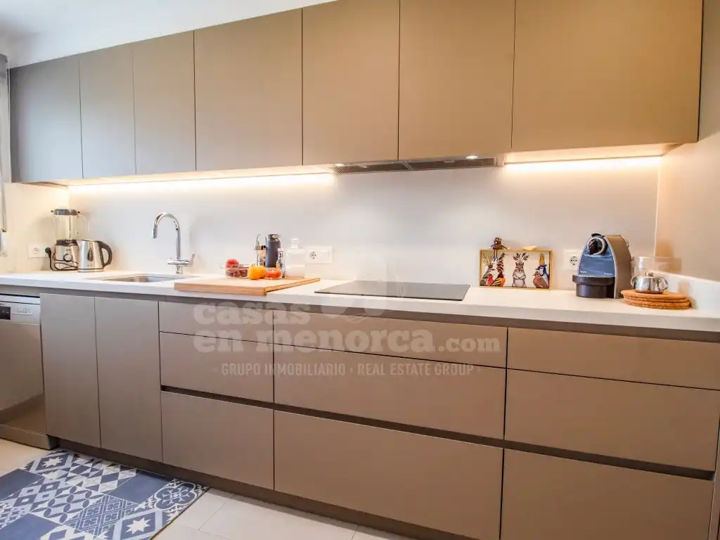 Country homes for sale in Cala Blanca