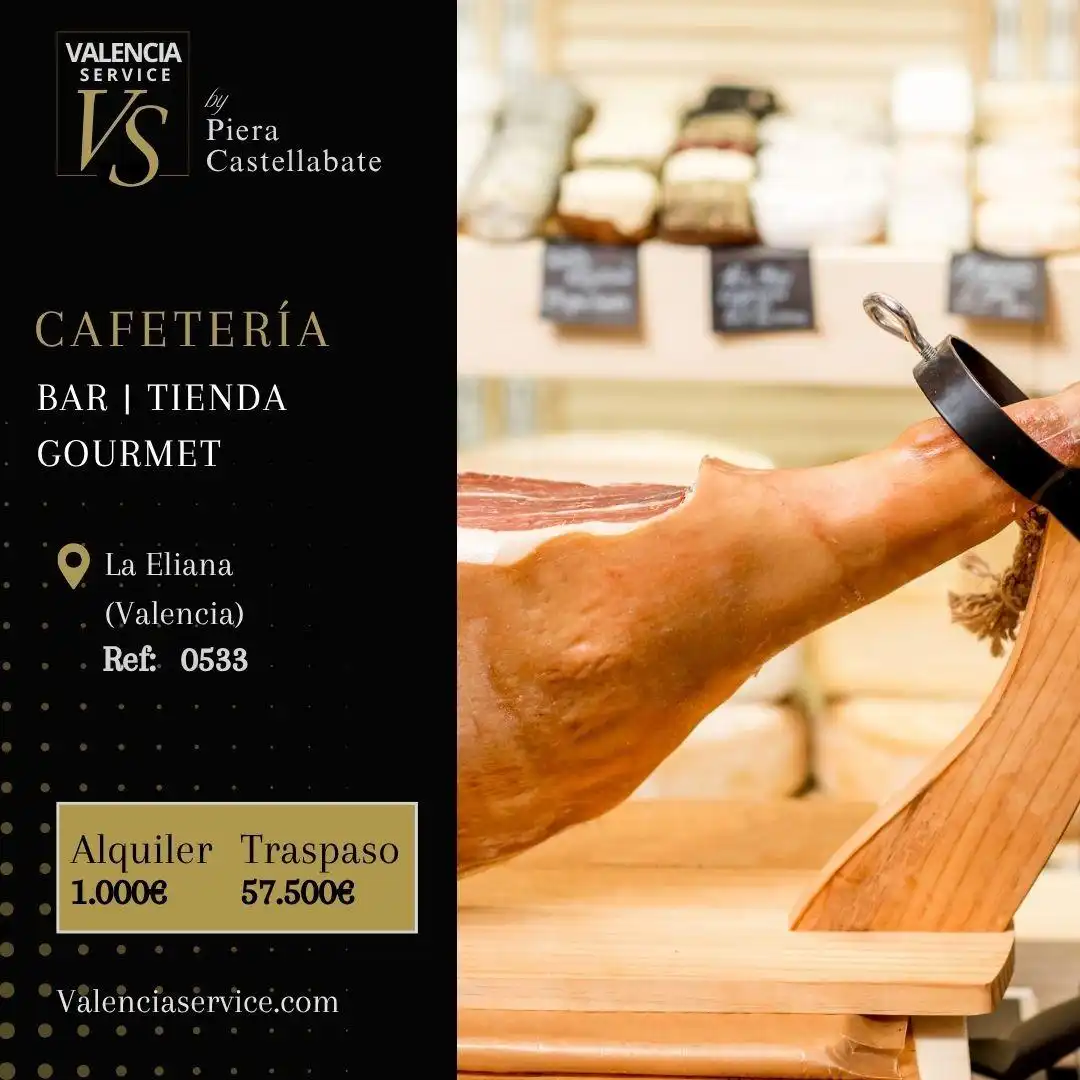 Local comercial en traspaso en Pueblo