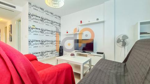 Foto 5 de Apartamento en venta en Marques Chavarri, Marina de la Torre, Almería