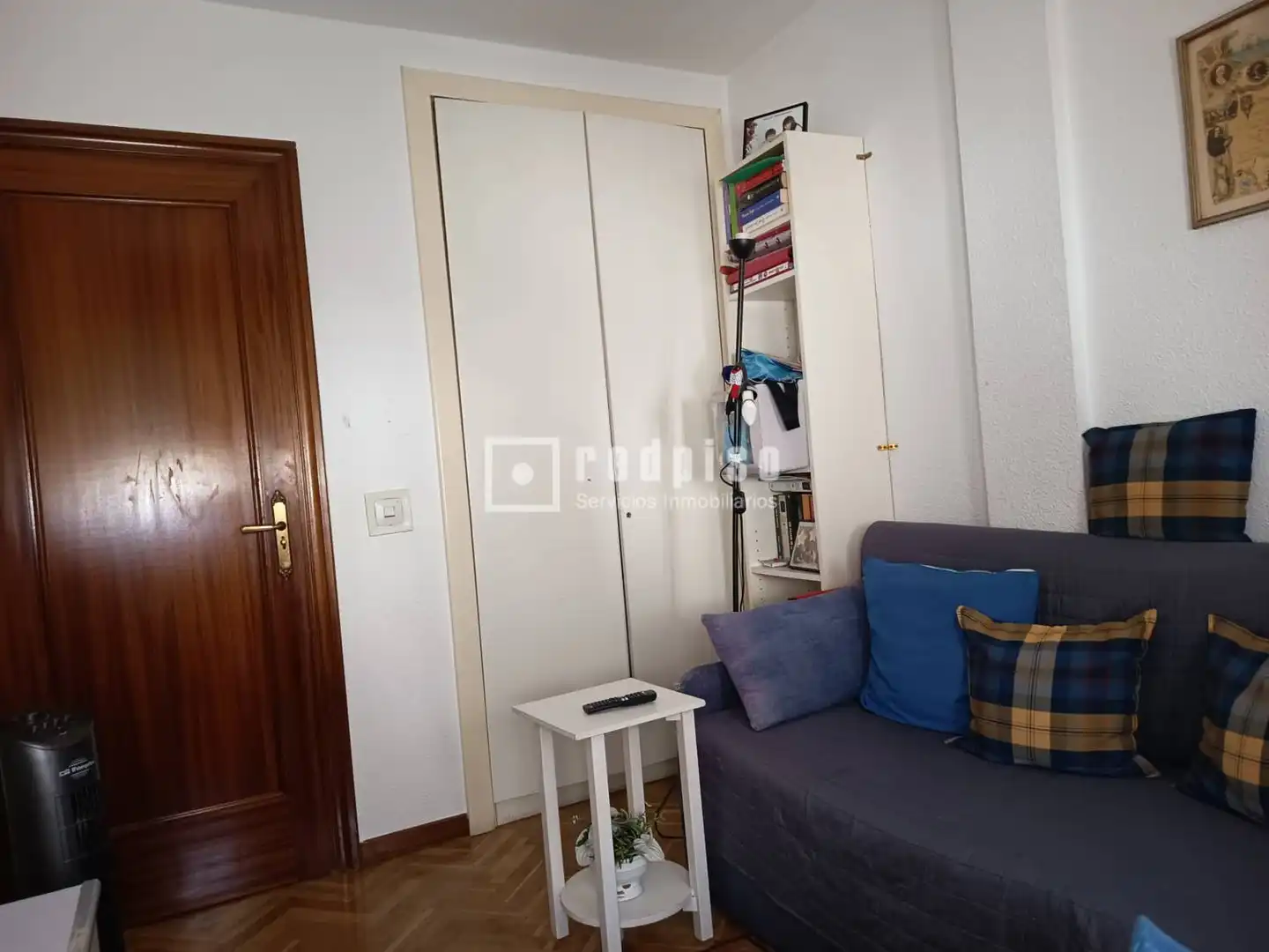 Habitación de Casa o chalet en venta en Alcobendas con Aire acondicionado, Calefacción y Parquet