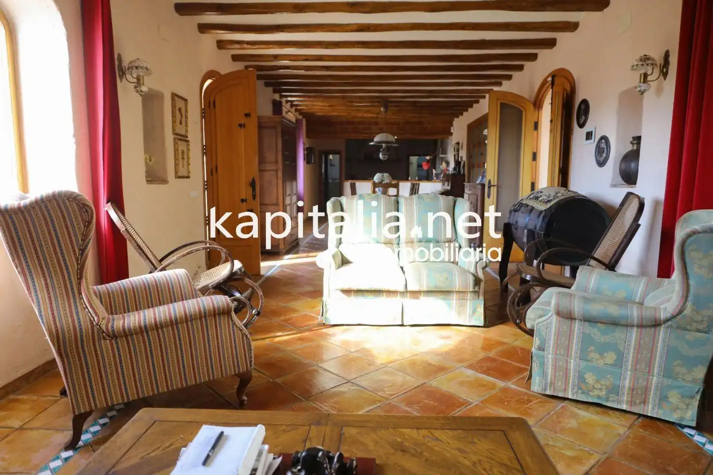 House for sale in Montesa, imagen 7