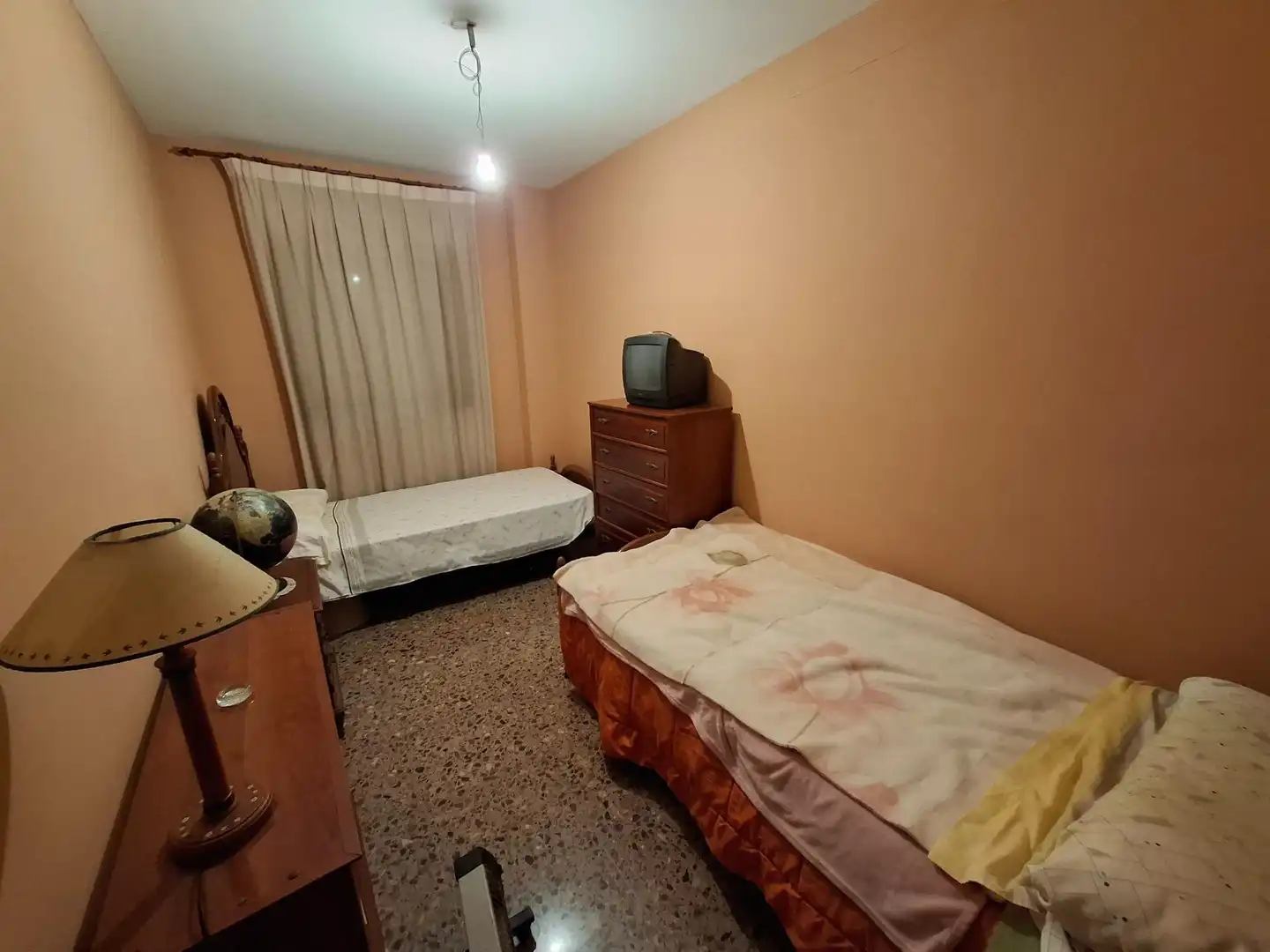 Habitación de Dúplex en venta en L'Olleria con Balcón