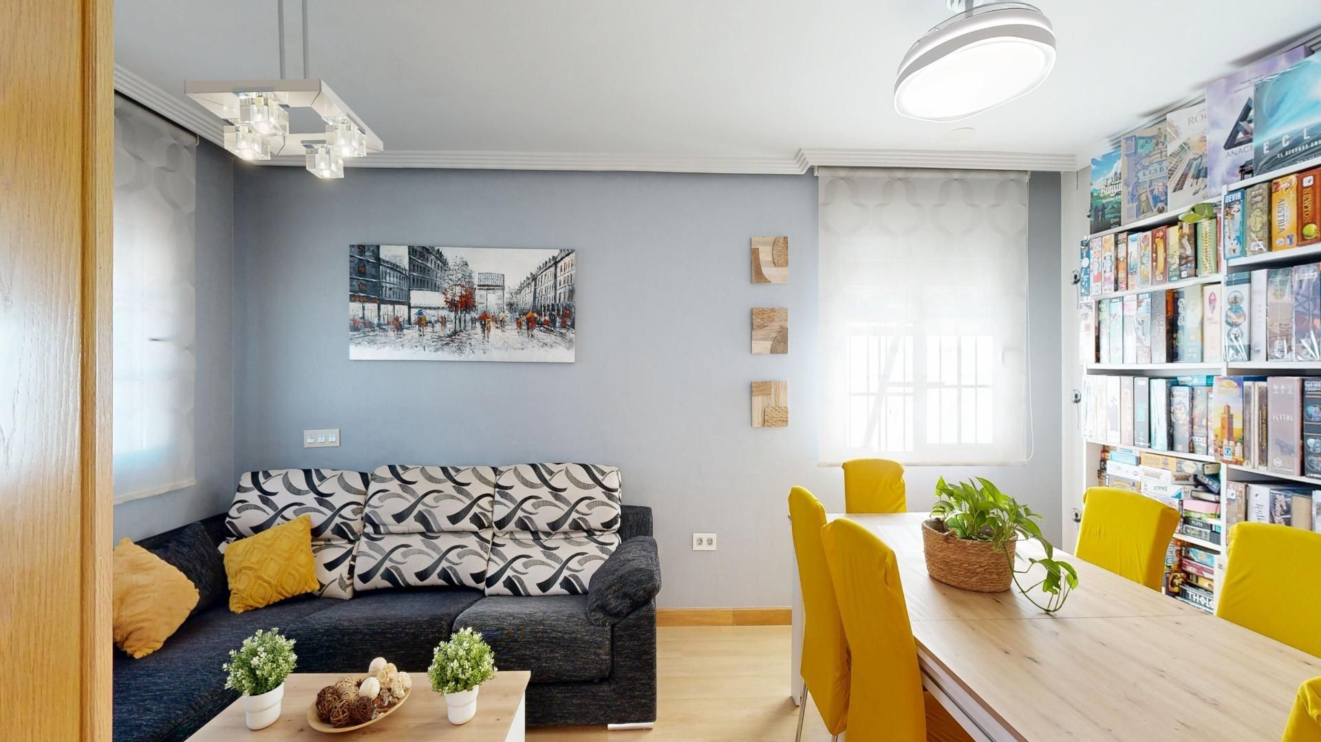 House or chalet for sale in Calle GUTIERREZ, 26, Los Dolores