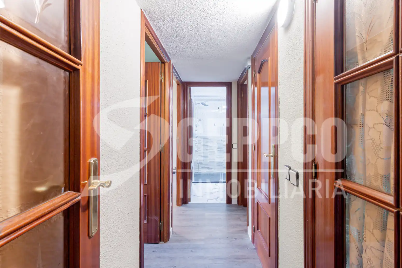 Flat for sale in Móstoles  with Terrace