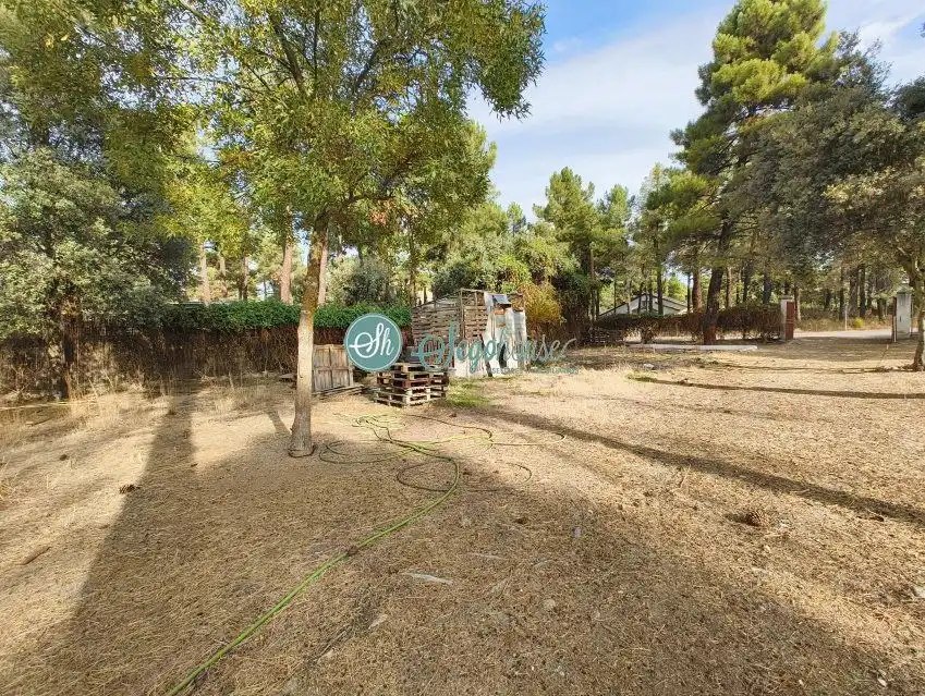 Casa o chalet en venta en Marugán con Terraza