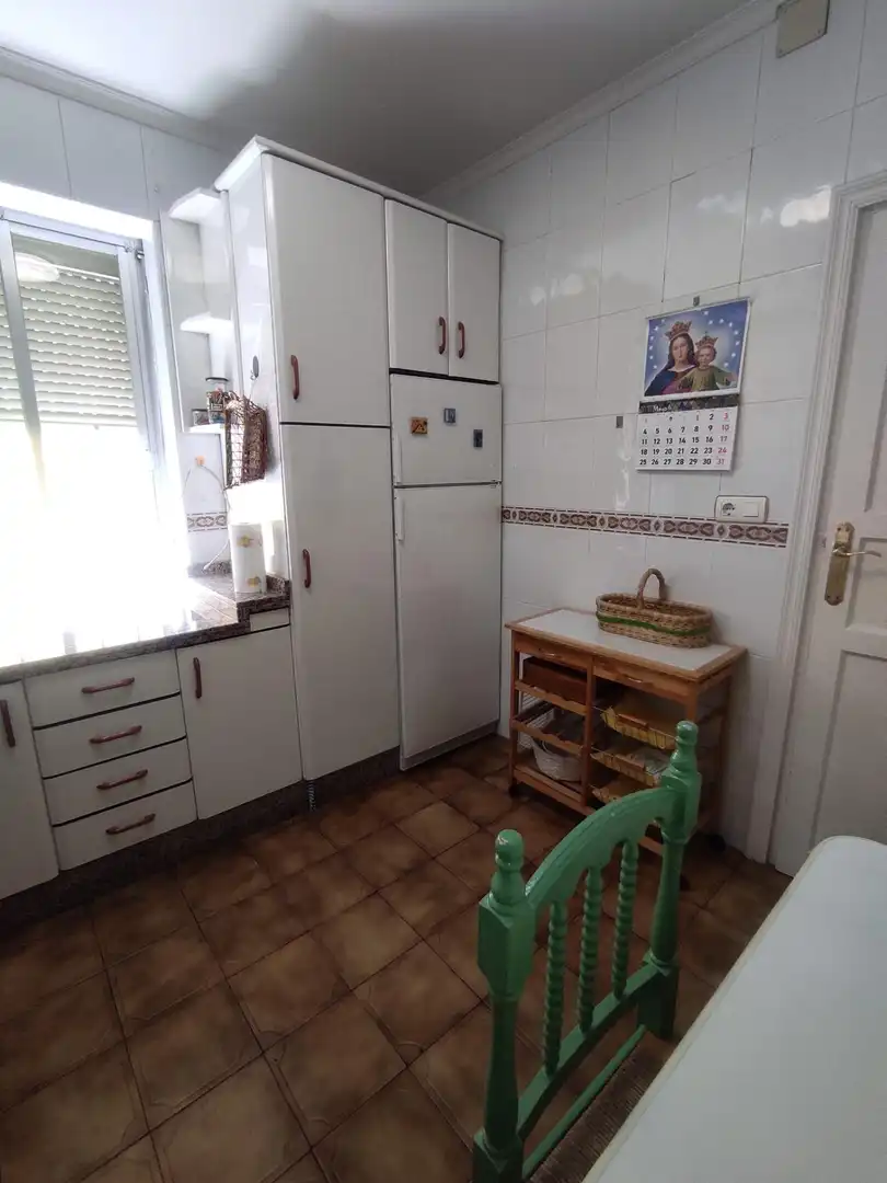 Xalet amb jardí en venda a Calle GENERAL MOLA-AR 18, imagen 36
