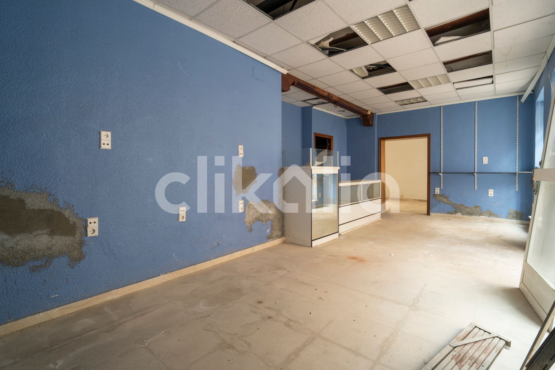 Casa o xalet en venda en Monóvar  / Monòver amb Calefacció i Terrassa